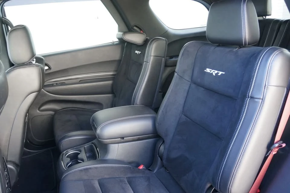 2021 Dodge Durango 3rd Gen - Image 8 of 11