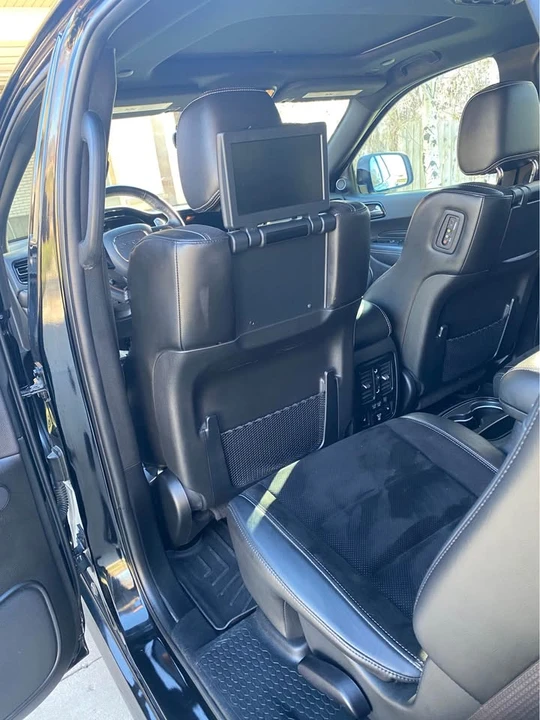 2021 Dodge Durango SRT Hellcat 3rd Gen - Image 15 of 19