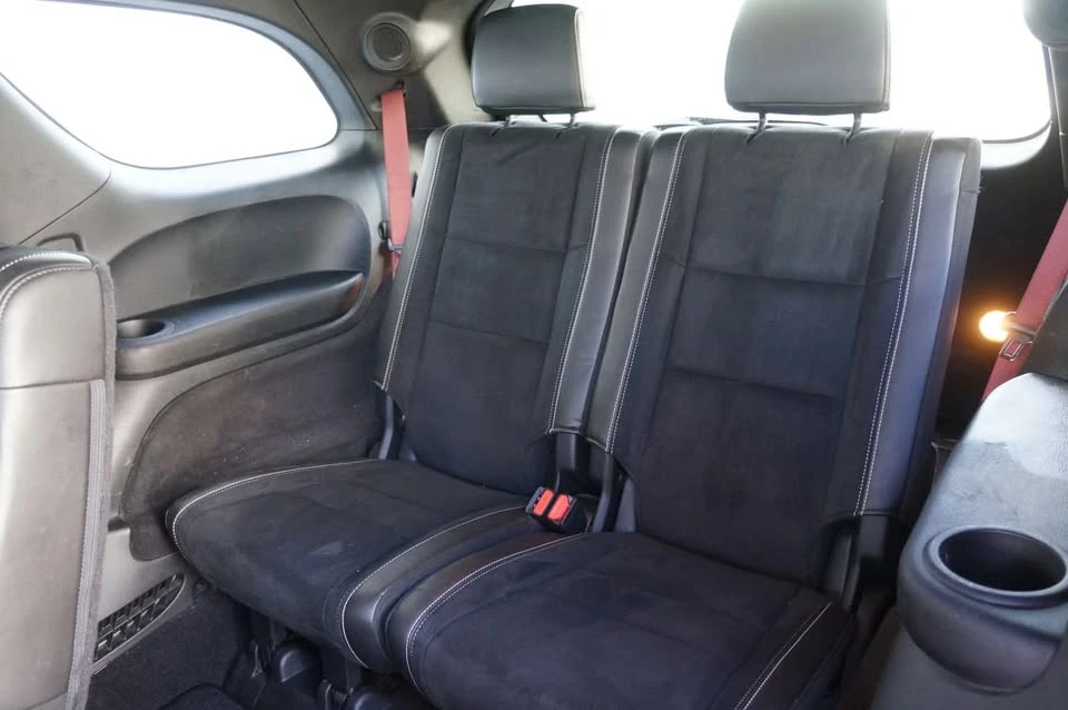 2021 Dodge Durango 3rd Gen - Image 9 of 11