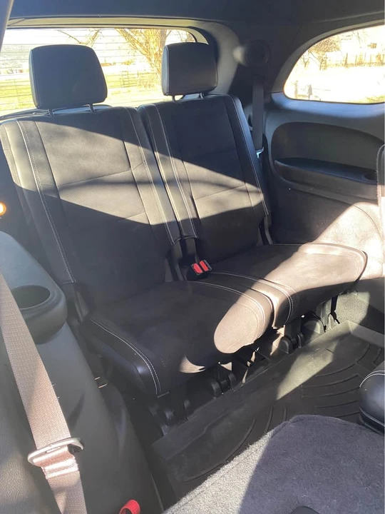 2021 Dodge Durango SRT Hellcat 3rd Gen - Image 17 of 19