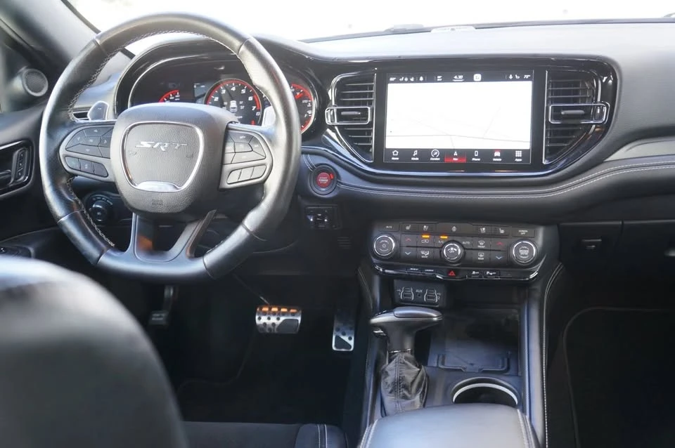 2021 Dodge Durango 3rd Gen - Image 6 of 11
