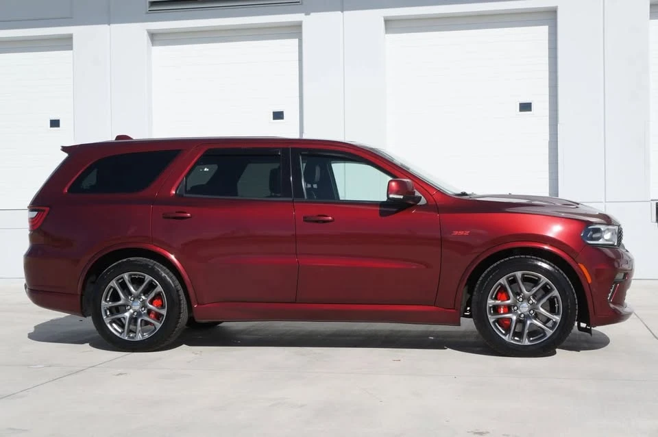 2021 Dodge Durango 3rd Gen - Image 3 of 11
