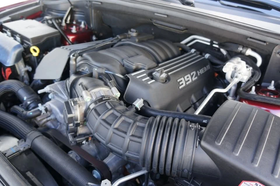 2021 Dodge Durango 3rd Gen - Image 11 of 11