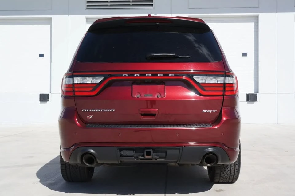 2021 Dodge Durango 3rd Gen - Image 5 of 11