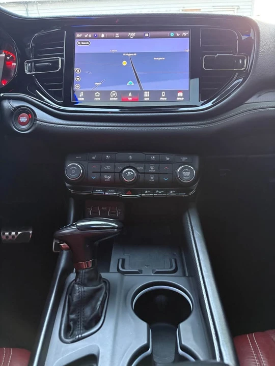 2021 Dodge Durango SRT Hellcat 3rd Gen - Image 15 of 19