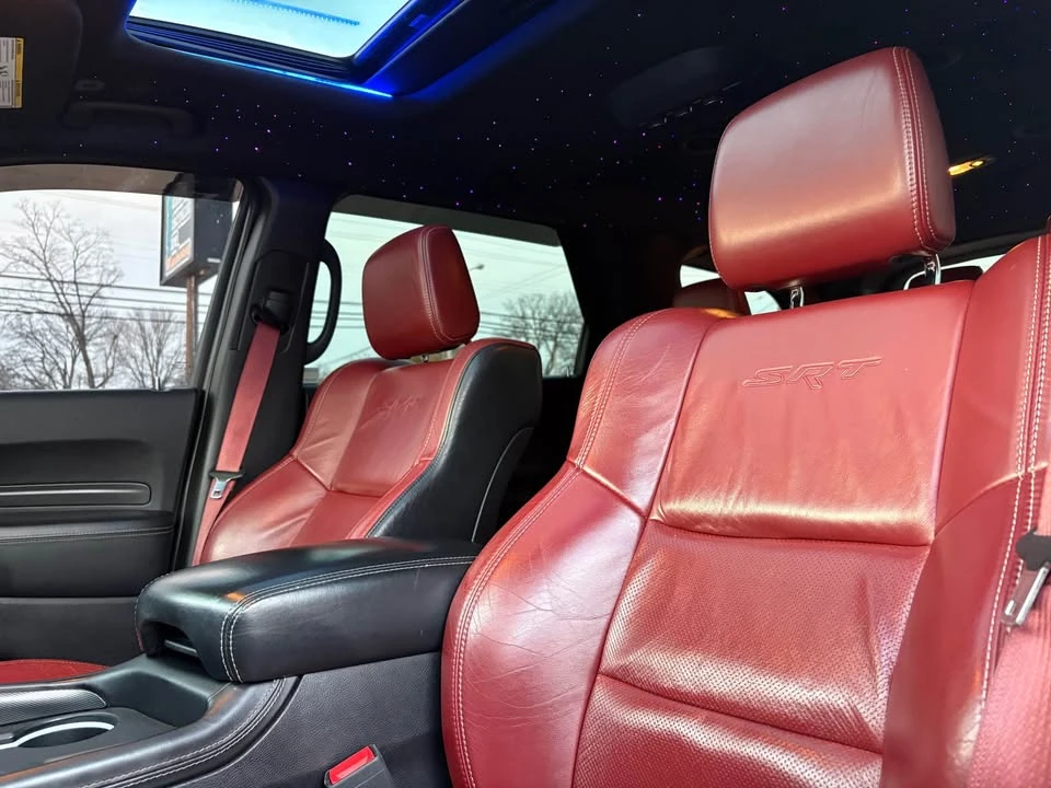 2021 Dodge Durango SRT Hellcat 3rd Gen - Image 10 of 19