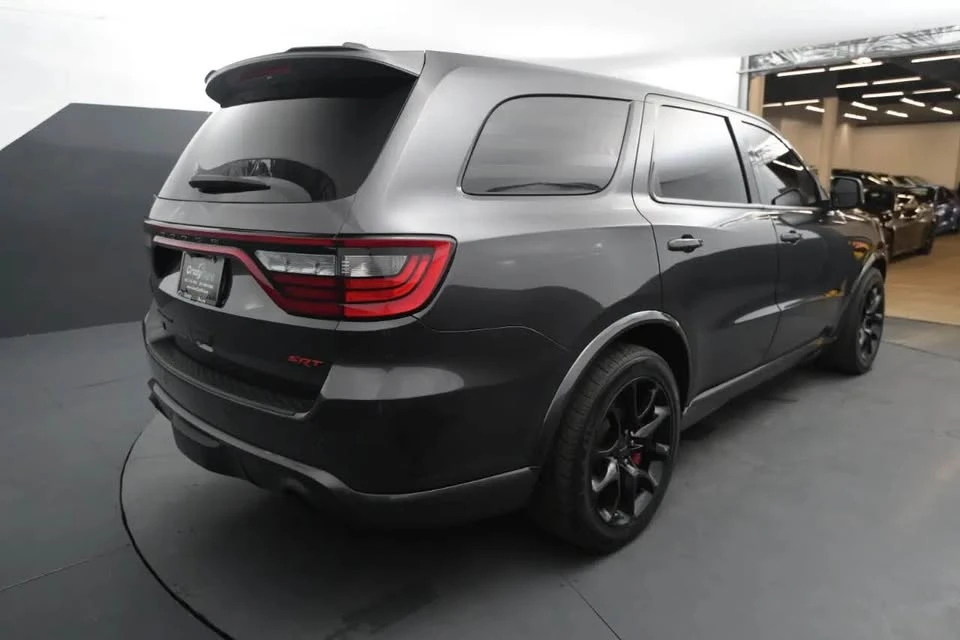 2021 Dodge Durango SRT Hellcat 3rd Gen - Image 5 of 16