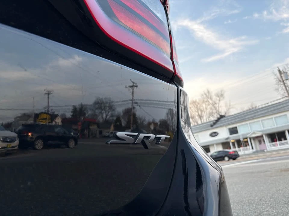 2021 Dodge Durango SRT Hellcat 3rd Gen - Image 6 of 19