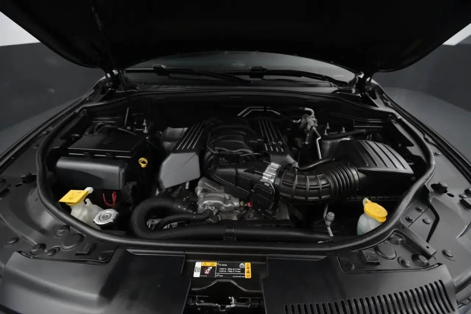 2021 Dodge Durango SRT Hellcat 3rd Gen - Image 8 of 16