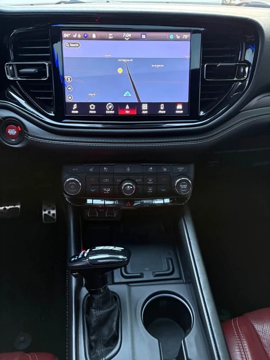 2021 Dodge Durango SRT Hellcat 3rd Gen - Image 14 of 19