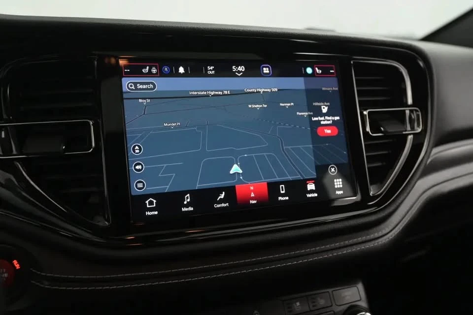 2021 Dodge Durango SRT Hellcat 3rd Gen - Image 15 of 16