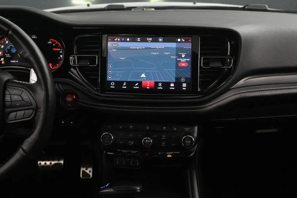 2021 Dodge Durango SRT Hellcat 3rd Gen - Image 14 of 16