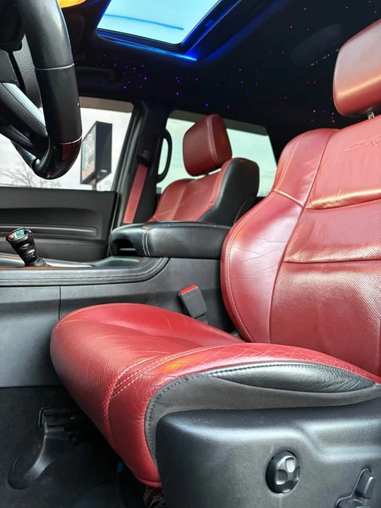 2021 Dodge Durango SRT Hellcat 3rd Gen - Image 11 of 19