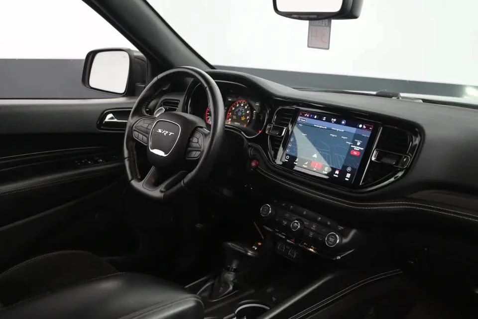 2021 Dodge Durango SRT Hellcat 3rd Gen - Image 12 of 16