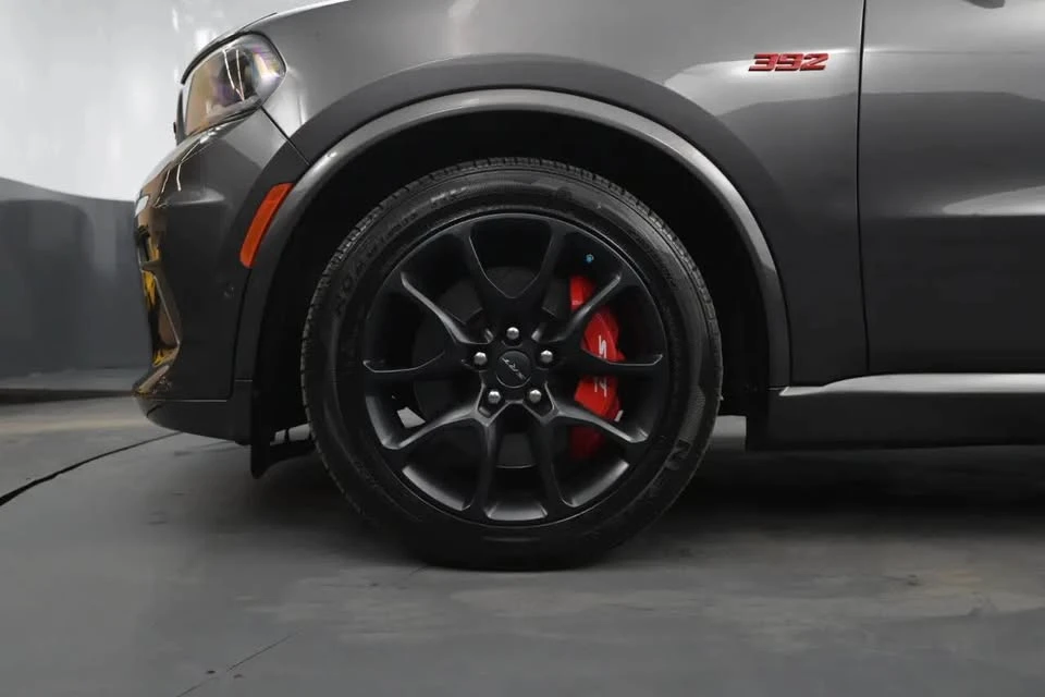 2021 Dodge Durango SRT Hellcat 3rd Gen - Image 6 of 16