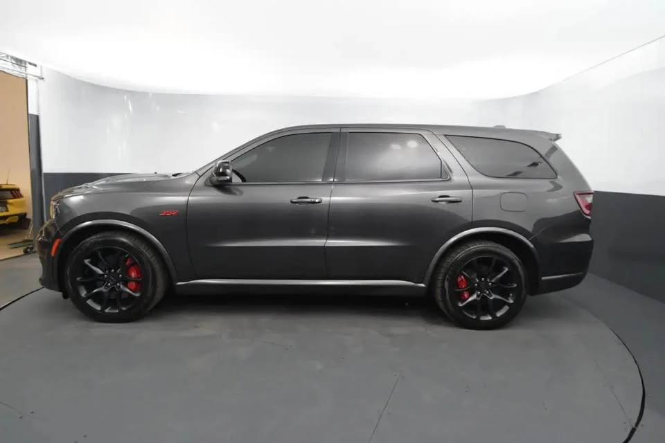 2021 Dodge Durango SRT Hellcat 3rd Gen - Image 3 of 16
