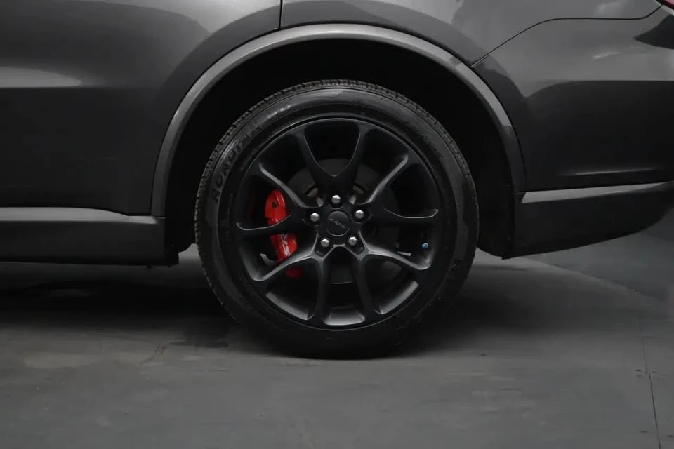 2021 Dodge Durango SRT Hellcat 3rd Gen - Image 7 of 16