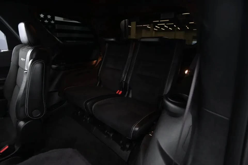 2021 Dodge Durango SRT Hellcat 3rd Gen - Image 10 of 16