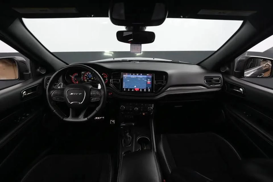 2021 Dodge Durango SRT Hellcat 3rd Gen - Image 11 of 16