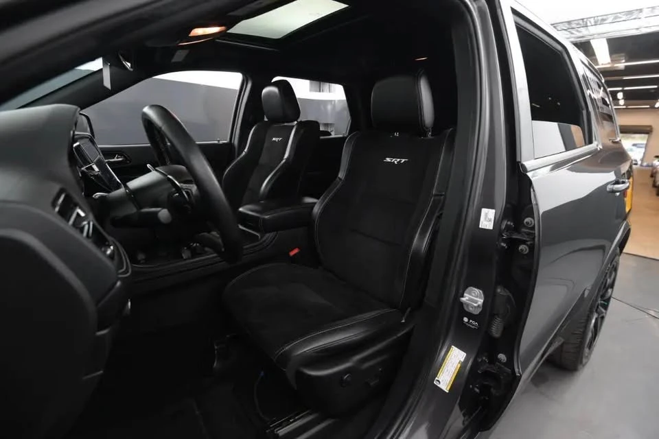2021 Dodge Durango SRT Hellcat 3rd Gen - Image 9 of 16