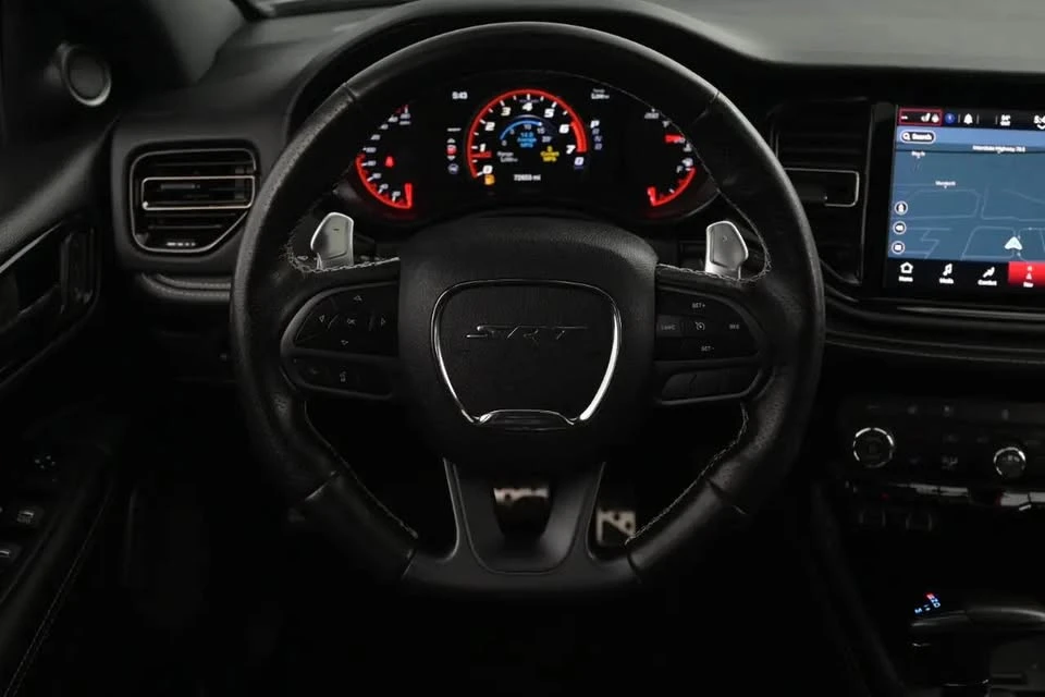 2021 Dodge Durango SRT Hellcat 3rd Gen - Image 13 of 16