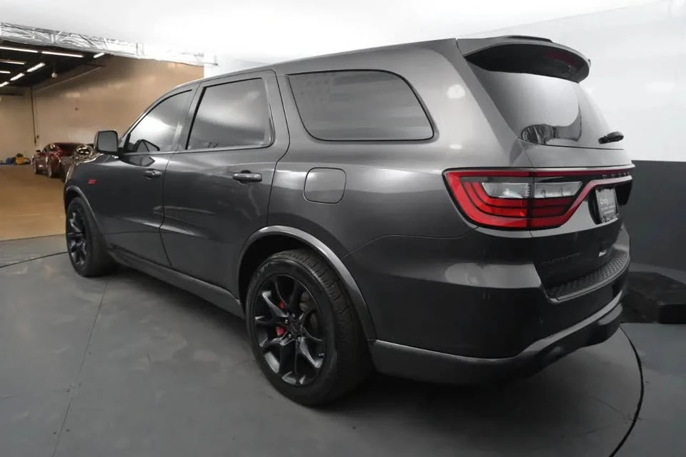 2021 Dodge Durango SRT Hellcat 3rd Gen - Image 4 of 16