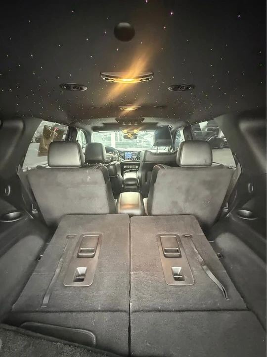 2021 Dodge Durango SRT Hellcat 3rd Gen - Image 6 of 9
