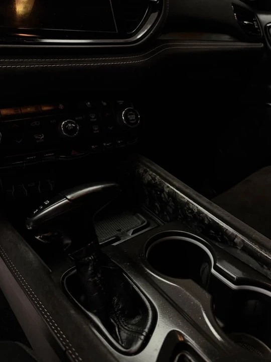 2021 Dodge Durango SRT Hellcat 3rd Gen - Image 5 of 6