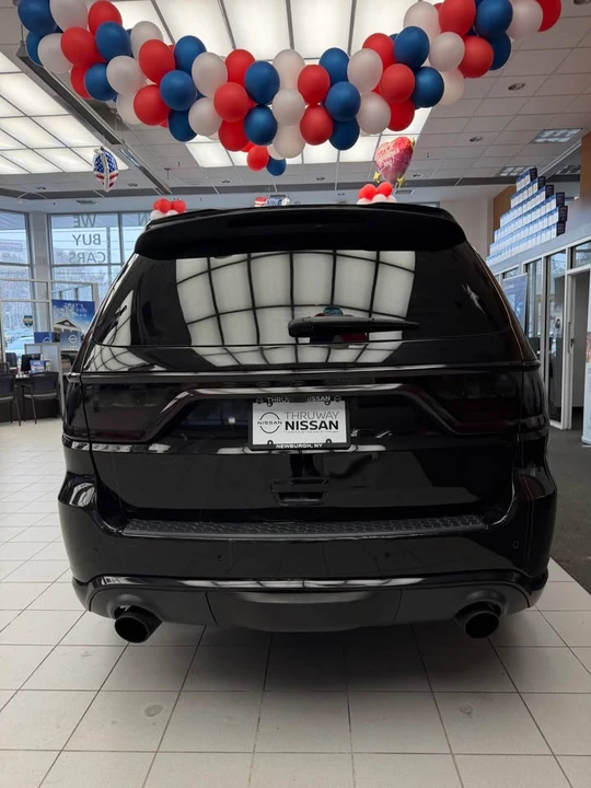 2021 Dodge Durango SRT Hellcat 3rd Gen - Image 6 of 6