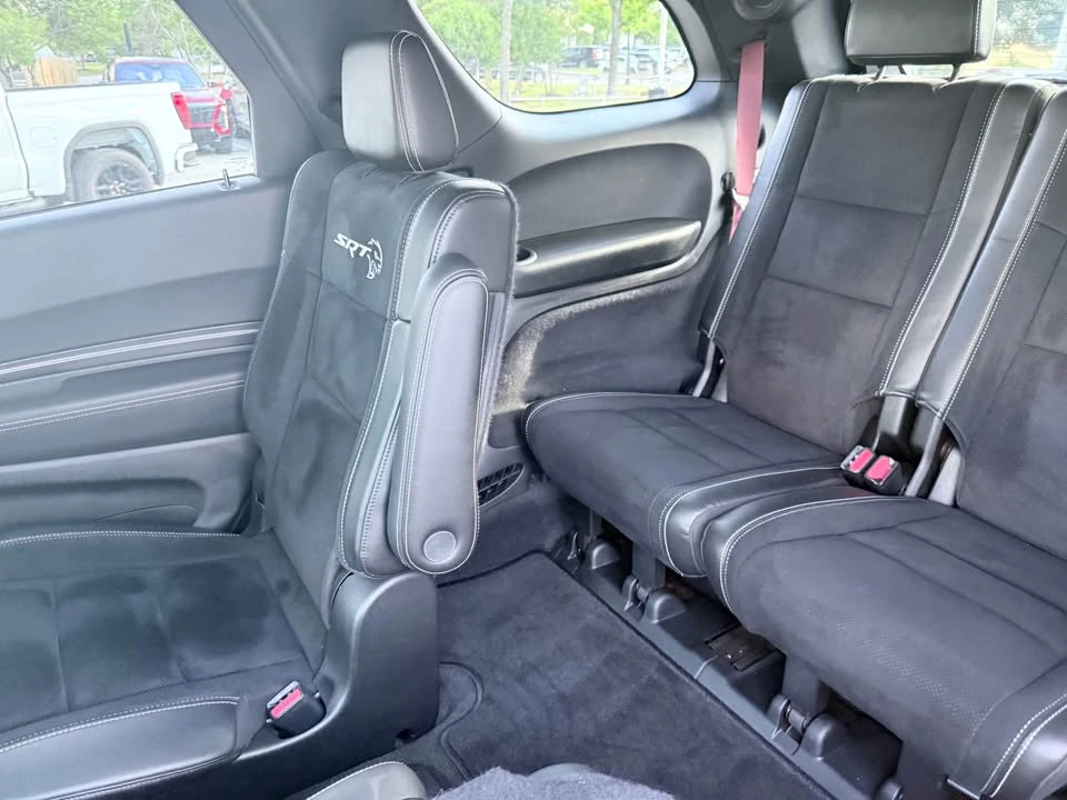 2021 Dodge Durango SRT Hellcat 3rd Gen - Image 11 of 14