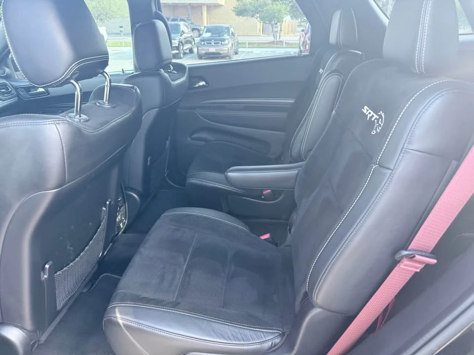 2021 Dodge Durango SRT Hellcat 3rd Gen - Image 9 of 14