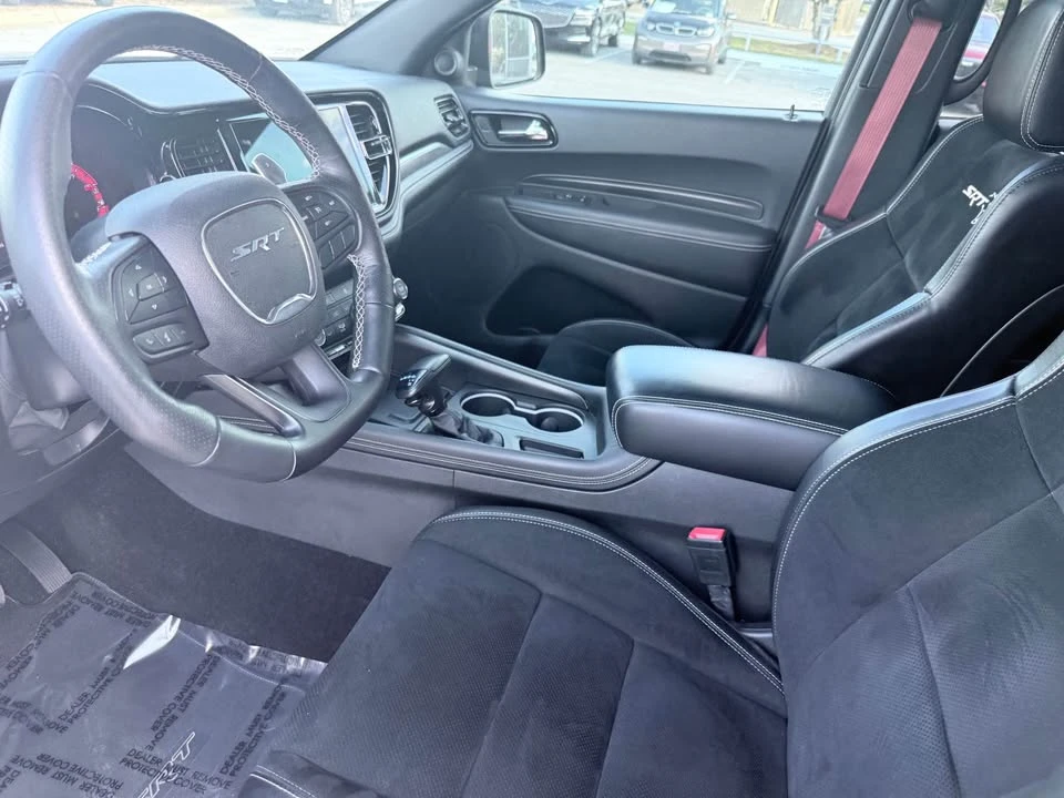 2021 Dodge Durango SRT Hellcat 3rd Gen - Image 6 of 14