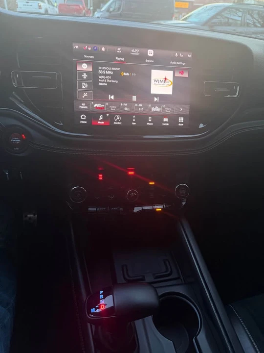 2021 Dodge Durango SRT Hellcat 3rd Gen - Image 10 of 10