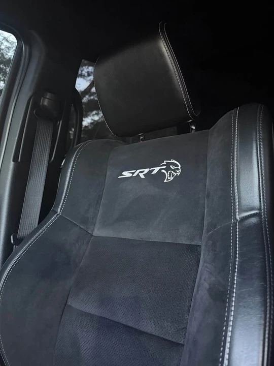 2021 Dodge Durango SRT Hellcat 3rd Gen - Image 7 of 10