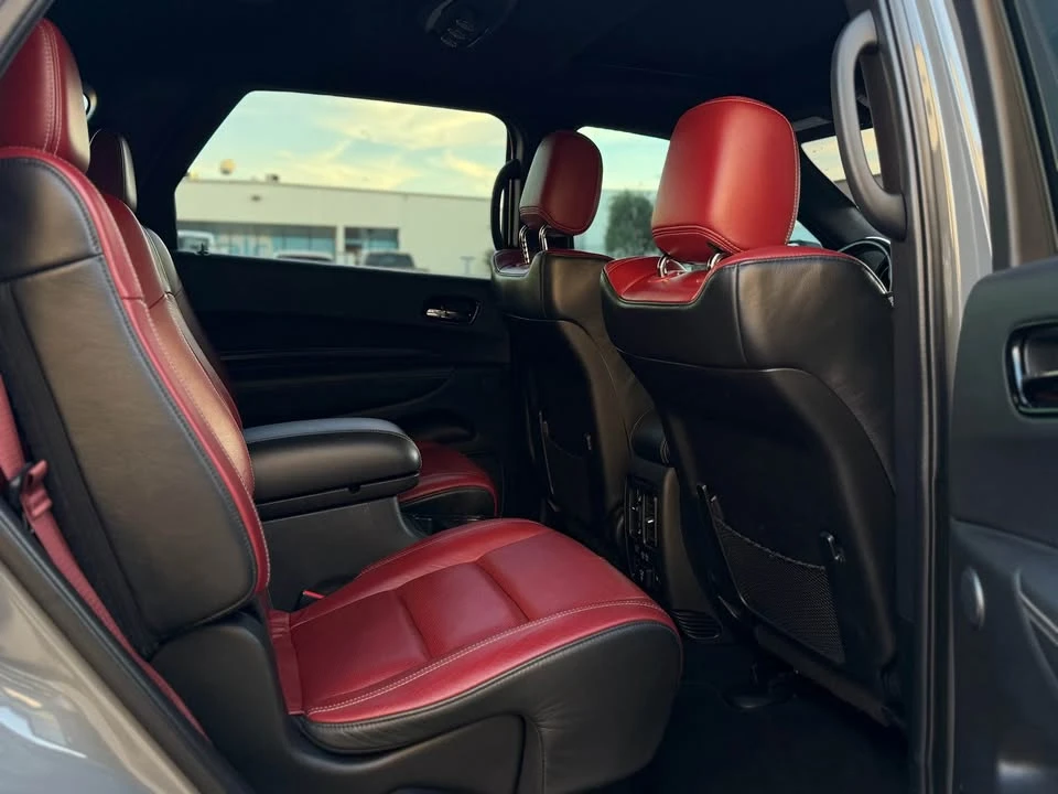 2021 Dodge Durango SRT Hellcat 3rd Gen - Image 15 of 19