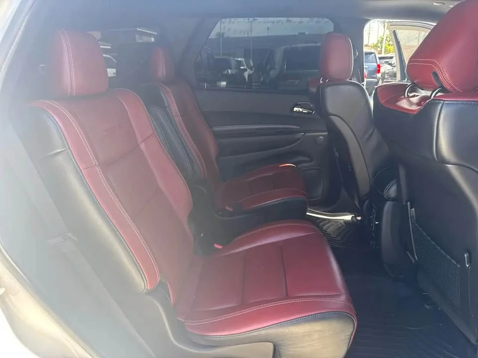 2021 Dodge Durango SRT Hellcat 3rd Gen - Image 12 of 17