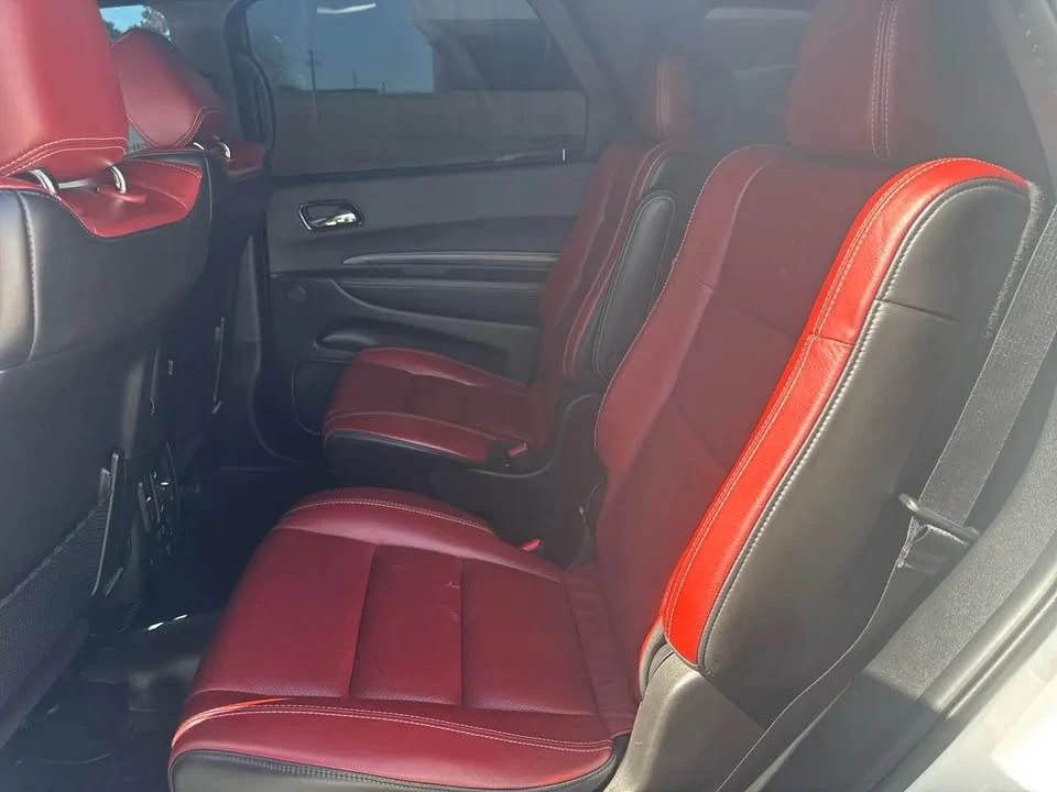2021 Dodge Durango SRT Hellcat 3rd Gen - Image 11 of 17