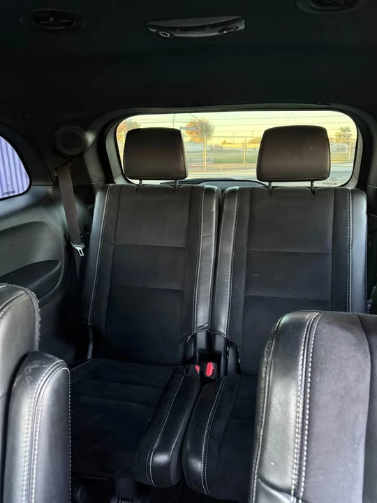 2021 Dodge Durango SRT Hellcat 3rd Gen - Image 7 of 9