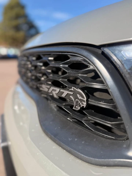 2021 Dodge Durango SRT Hellcat 3rd Gen - Image 14 of 18