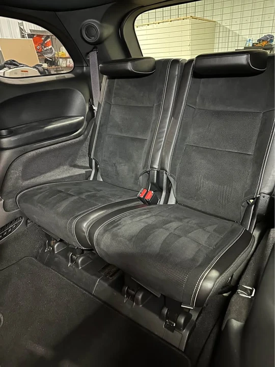 2021 Dodge Durango SRT Hellcat 3rd Gen - Image 8 of 16