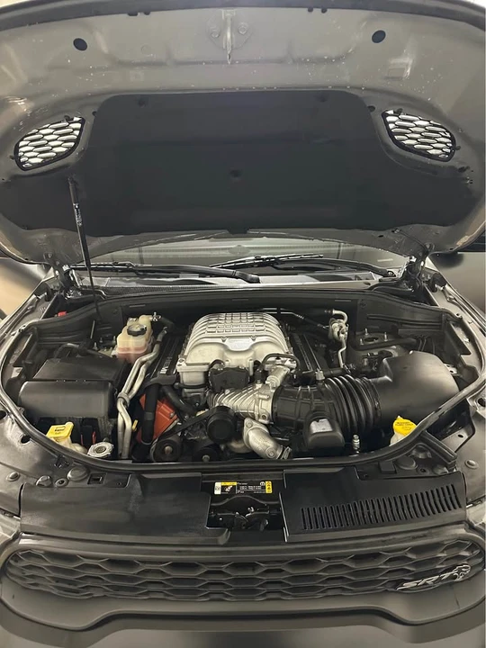 2021 Dodge Durango SRT Hellcat 3rd Gen - Image 5 of 16