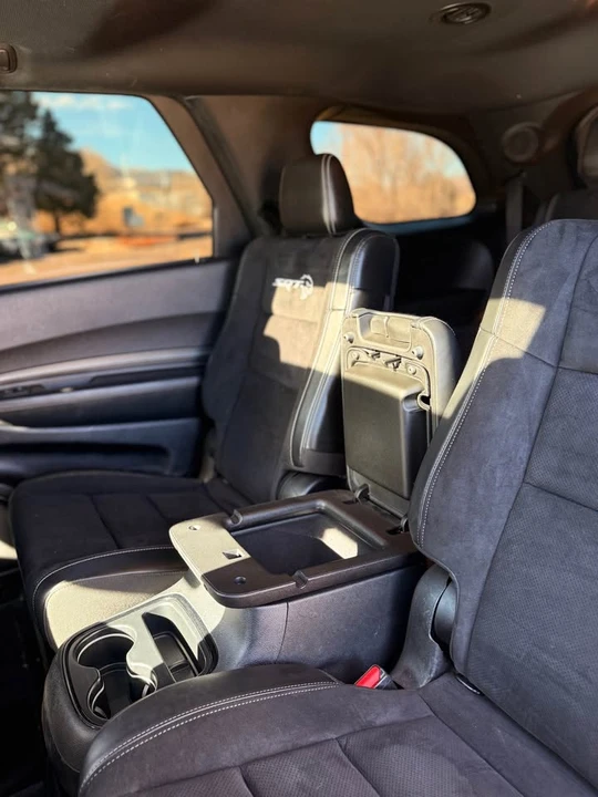 2021 Dodge Durango SRT Hellcat 3rd Gen - Image 10 of 18