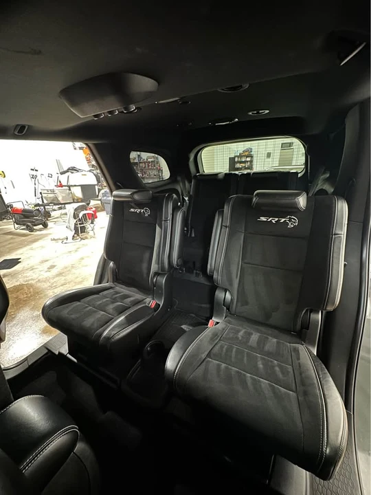 2021 Dodge Durango SRT Hellcat 3rd Gen - Image 7 of 16