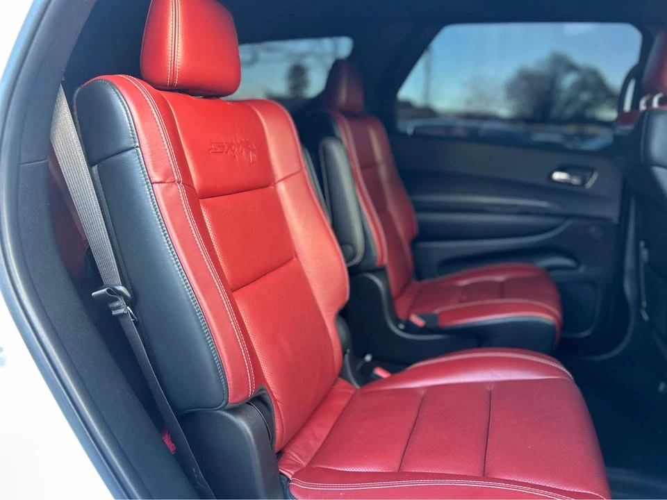 2021 Dodge Durango SRT Hellcat 3rd Gen - Image 12 of 16