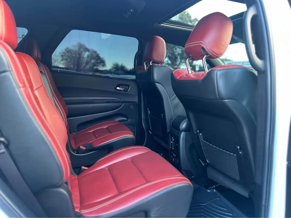 2021 Dodge Durango SRT Hellcat 3rd Gen - Image 10 of 16
