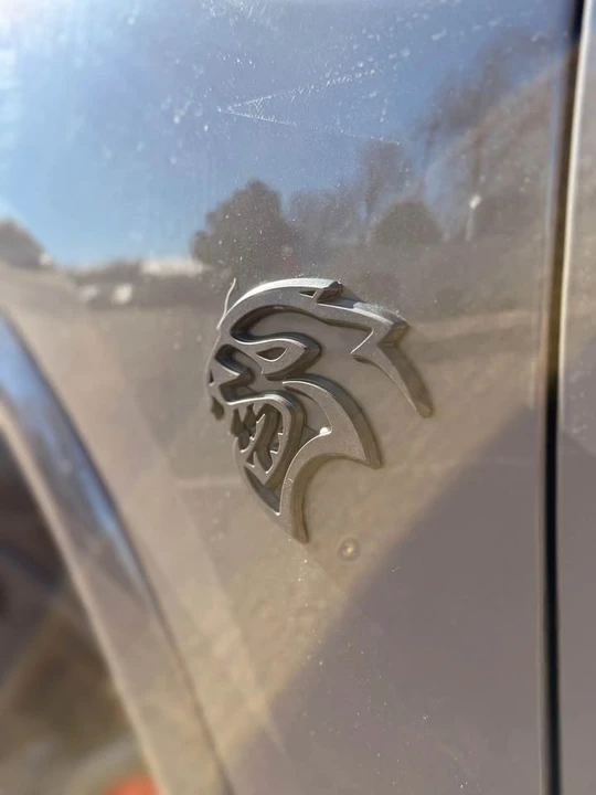 2021 Dodge Durango SRT Hellcat 3rd Gen - Image 17 of 18