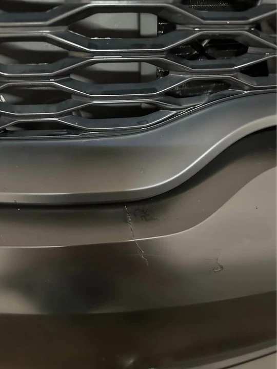 2021 Dodge Durango SRT Hellcat 3rd Gen - Image 6 of 16