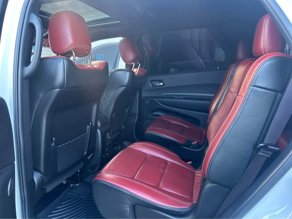 2021 Dodge Durango SRT Hellcat 3rd Gen - Image 13 of 16