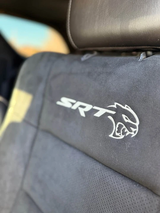 2021 Dodge Durango SRT Hellcat 3rd Gen - Image 11 of 18