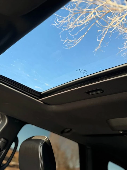 2021 Dodge Durango SRT Hellcat 3rd Gen - Image 6 of 18